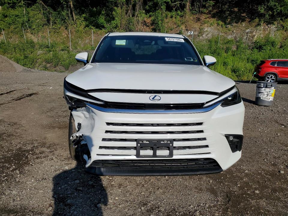 Продаж на аукціоні авто 2026 Lexus Tx 350, vin: 5TDAAAB69TS061986, номер лоту: 58707486