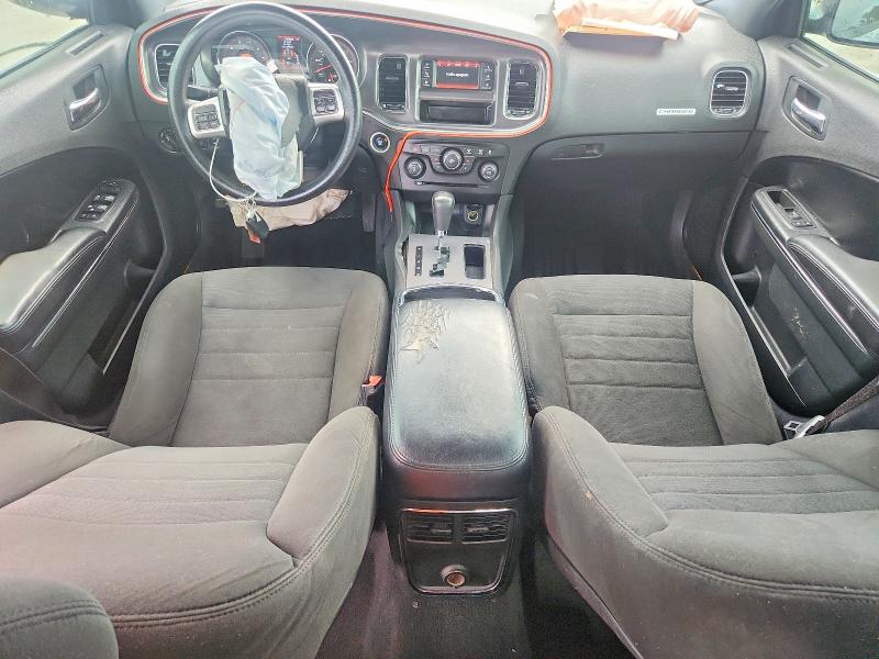 Продаж на аукціоні авто 2014 Dodge Charger, vin: 2C3CDXBG6EH107369, номер лоту: 56875776