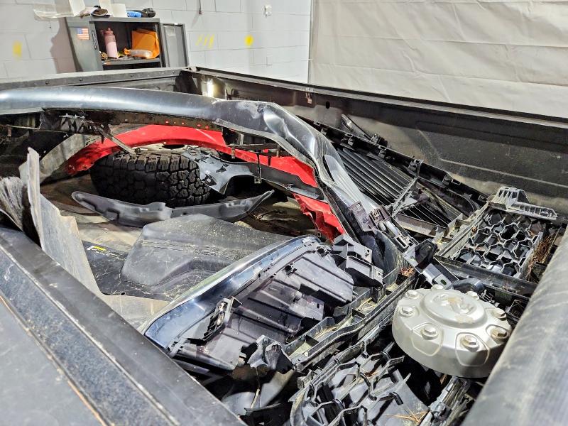 2020 Ram 2500 მანქანა იყიდება აუქციონზე, vin: 3C6MR5AJ1LG211498, აუქციონის ნომერი: 55510656