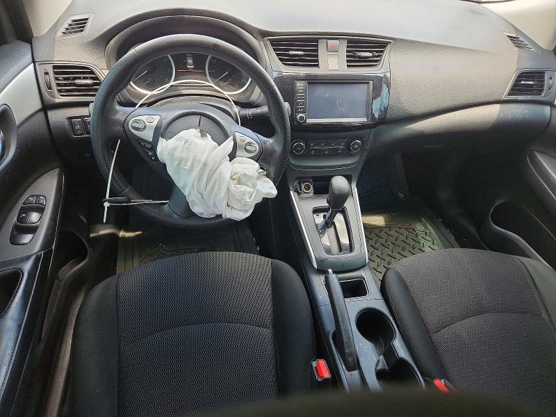 2019 Nissan Sentra მანქანა იყიდება აუქციონზე, vin: 3N1AB7AP4KY266832, აუქციონის ნომერი: 57783896