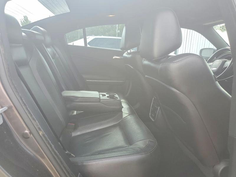 Aukcja sprzedaży 2019 Dodge Charger, vin: 2C3CDXBGXKH711308, numer aukcji: 57249226
