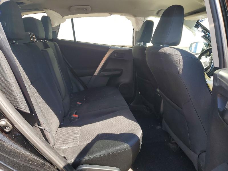 Продаж на аукціоні авто 2016 Toyota Rav4, vin: 2T3ZFREV7GW272744, номер лоту: 56237836