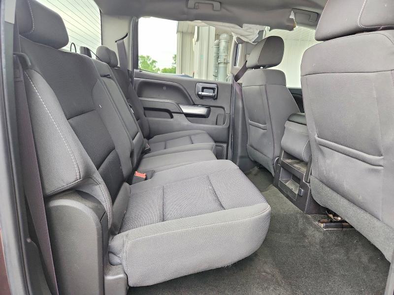 Aukcja sprzedaży 2016 Chevrolet Silverado, vin: 3GCUKRECXGG228838, numer aukcji: 59092986