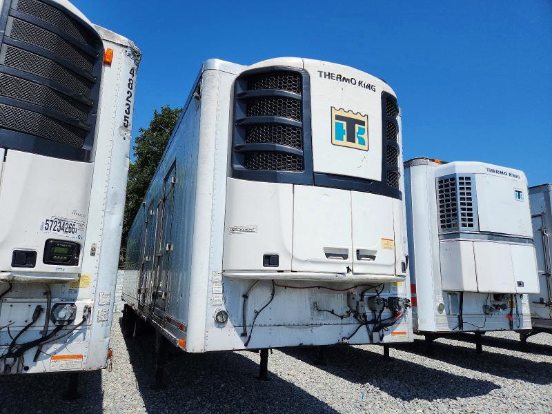2016 Utility Trailer Manufacture Trailer მანქანა იყიდება აუქციონზე, vin: 1UYVS2487GM526027, აუქციონის ნომერი: 57234816