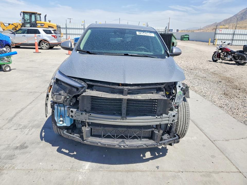 Продажа на аукционе авто 2025 Buick Encore Gx, vin: KL4AMCSLXSB194300, номер лота: 73342905
