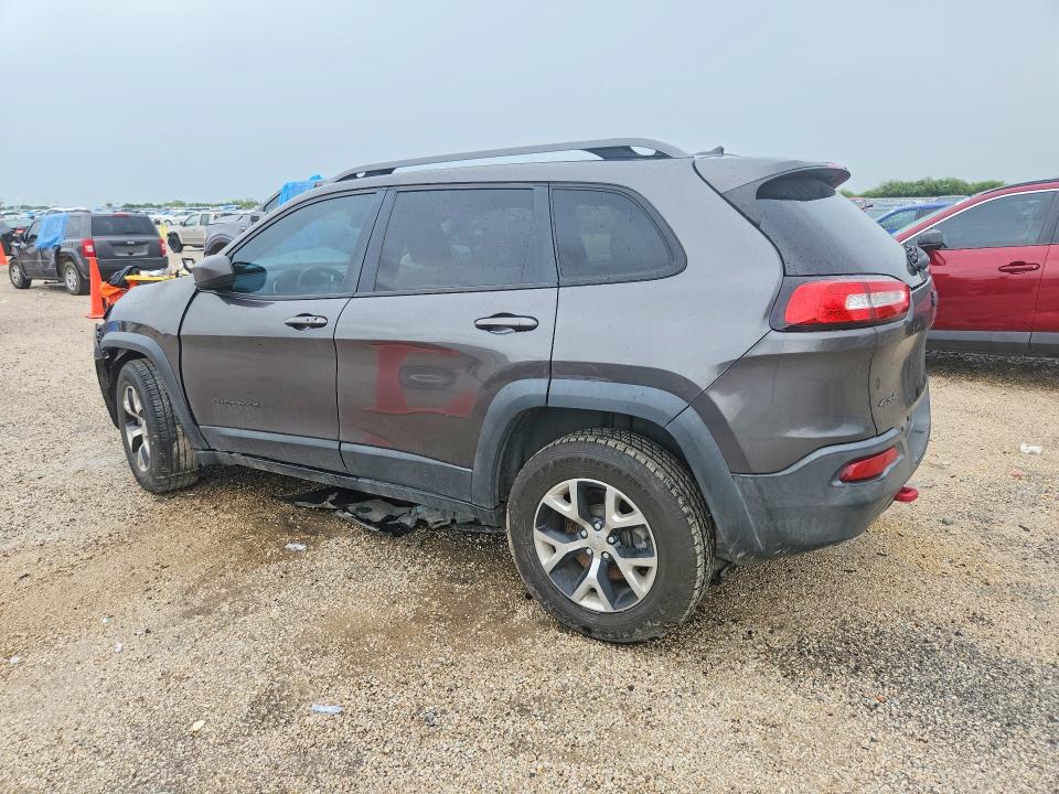Aukcja sprzedaży 2014 Jeep Cherokee, vin: 1C4PJMBS1EW138295, numer aukcji: 57410876