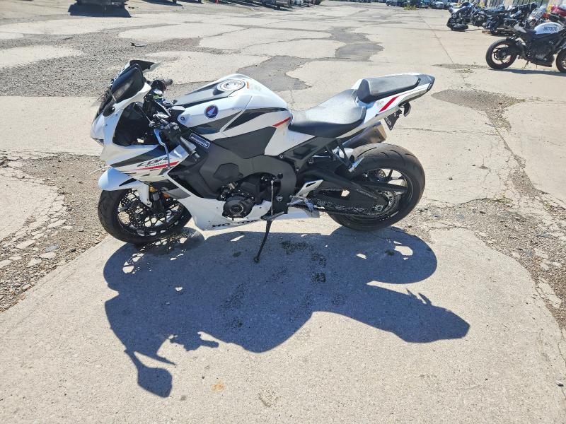 Aukcja sprzedaży 2026 Honda Cbr1000, vin: JH2SC7714TK900620, numer aukcji: 56666456