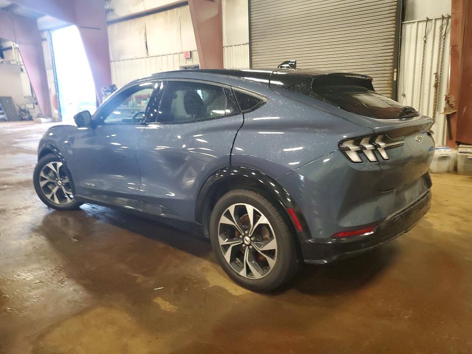 Aukcja sprzedaży 2021 Ford Mustang Mach-e, vin: 3FMTK3SUXMMA42697, numer aukcji: 56280936
