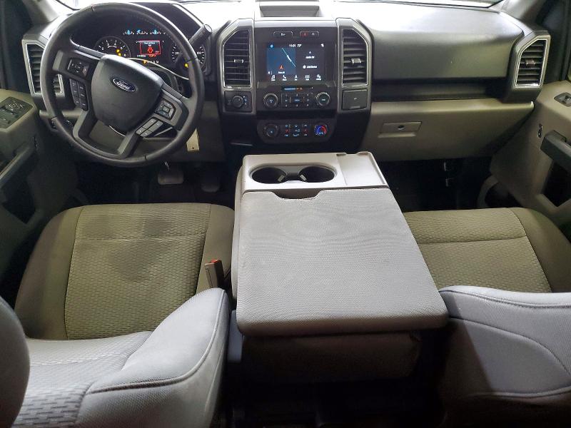 2019 Ford F150 მანქანა იყიდება აუქციონზე, vin: 1FTFX1E52KKC32901, აუქციონის ნომერი: 55803026