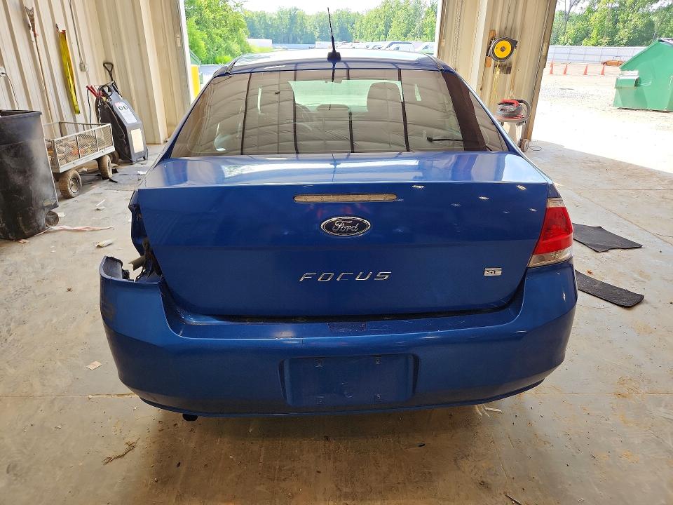 Aukcja sprzedaży 2010 Ford Focus, vin: 1FAHP3FN5AW150631, numer aukcji: 59098316