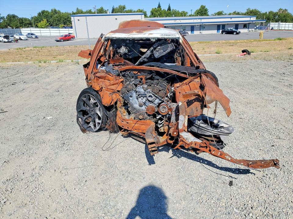 Продажа на аукционе авто 2019 Chrysler 300, vin: 2C3CCABG8KH555463, номер лота: 58222306
