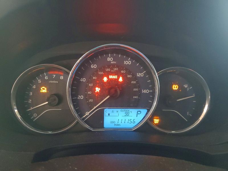 Продаж на аукціоні авто 2015 Toyota Corolla, vin: 5YFBURHE9FP279349, номер лоту: 58155476
