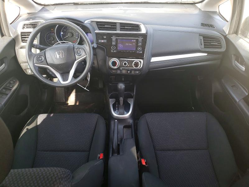 Продаж на аукціоні авто 2019 Honda Fit, vin: 3HGGK5H42KM739420, номер лоту: 58619046