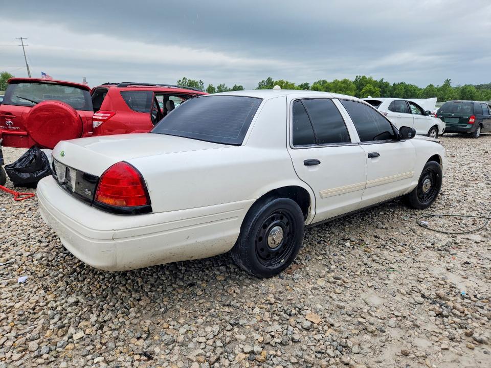 Aukcja sprzedaży 2011 Ford Crown Victoria, vin: 2FABP7BV8BX181235, numer aukcji: 57513196