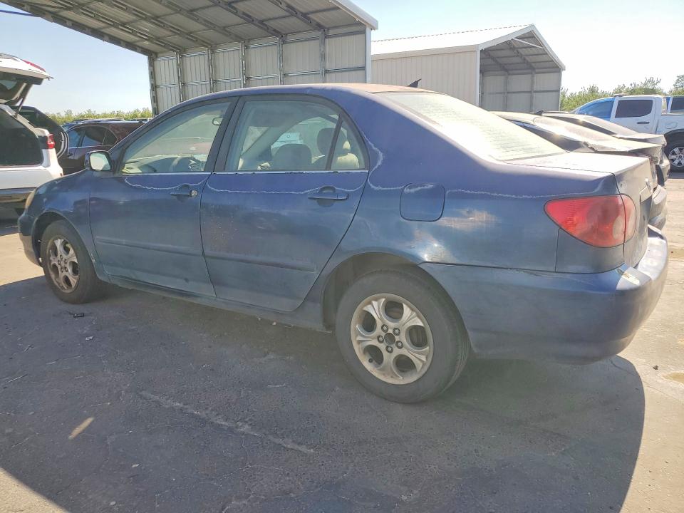 Aukcja sprzedaży 2005 Toyota Corolla, vin: 1NXBR32E25Z386313, numer aukcji: 57596376