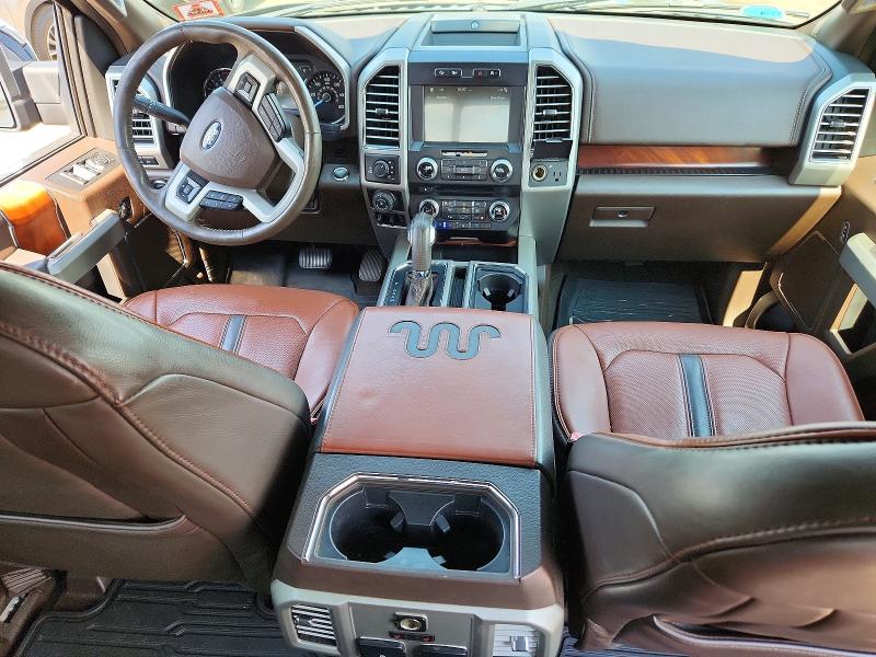 Aukcja sprzedaży 2018 Ford F150, vin: 1FTFW1E17JFD72840, numer aukcji: 58781146