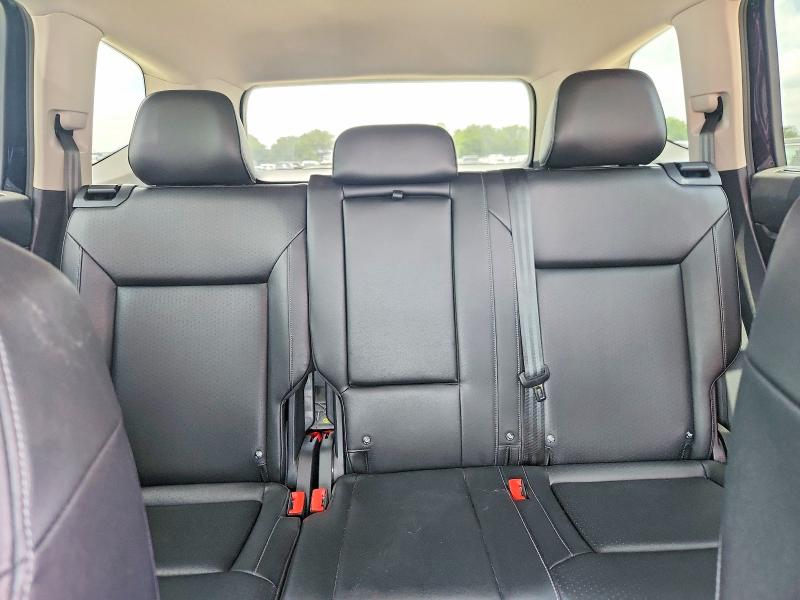 Продаж на аукціоні авто 2018 Volkswagen Atlas, vin: 1V2FR2CA5JC581719, номер лоту: 57230316