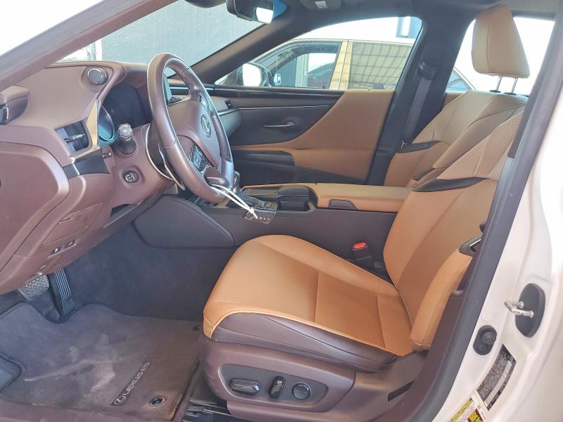 Aukcja sprzedaży 2020 Lexus Es, vin: 58AD21B11LU010609, numer aukcji: 55750316