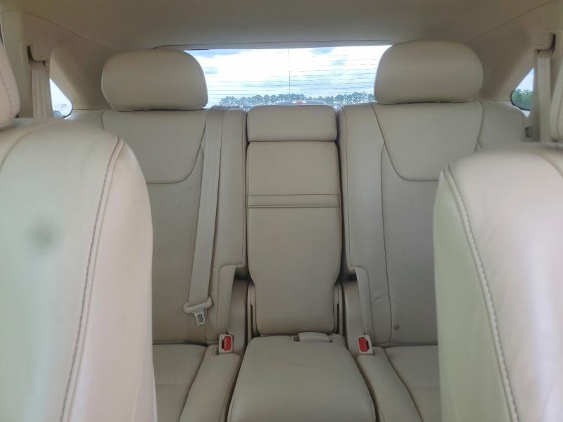 Продажа на аукционе авто 2015 Lexus Rx, vin: 2T2ZK1BA9FC182000, номер лота: 58453786