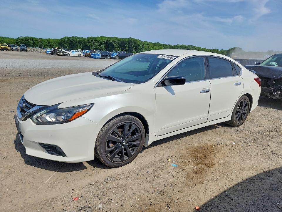 Aukcja sprzedaży 2017 Nissan Altima, vin: 1N4AL3AP6HC237973, numer aukcji: 56677686