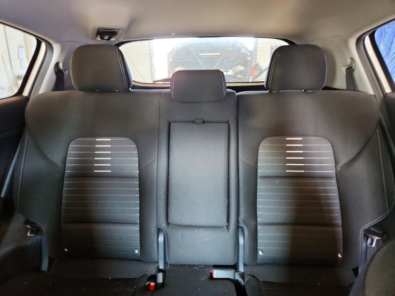 Aukcja sprzedaży 2017 Kia Sportage, vin: KNDPMCAC4H7260305, numer aukcji: 57782366