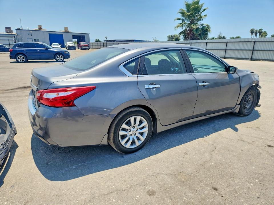 Aukcja sprzedaży 2016 Nissan Altima, vin: 1N4AL3AP1GC188843, numer aukcji: 54927216