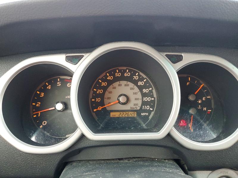 Aukcja sprzedaży 2005 Toyota 4runner, vin: JTEBU14R658043080, numer aukcji: 55525426