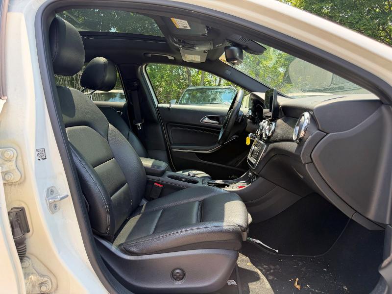 Aukcja sprzedaży 2018 Mercedes-benz Gla, vin: WDCTG4GB8JJ432686, numer aukcji: 59308976