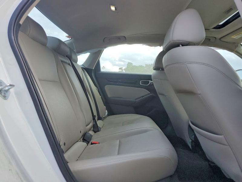Продаж на аукціоні авто 2022 Honda Civic, vin: 2HGFE1F90NH302061, номер лоту: 57023376