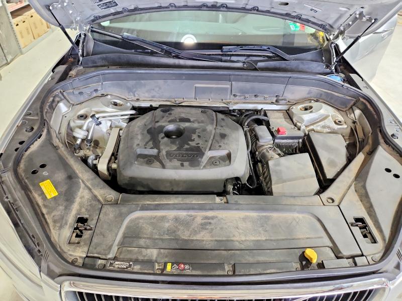 Продажа на аукционе авто 2016 Volvo Xc90, vin: YV4A22PK5G1092905, номер лота: 58709246