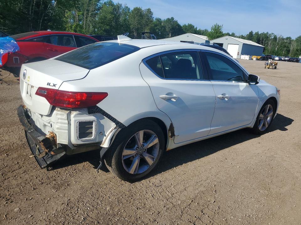 Aukcja sprzedaży 2015 Acura Ilx, vin: 19VDE1F74FE400522, numer aukcji: 58613556