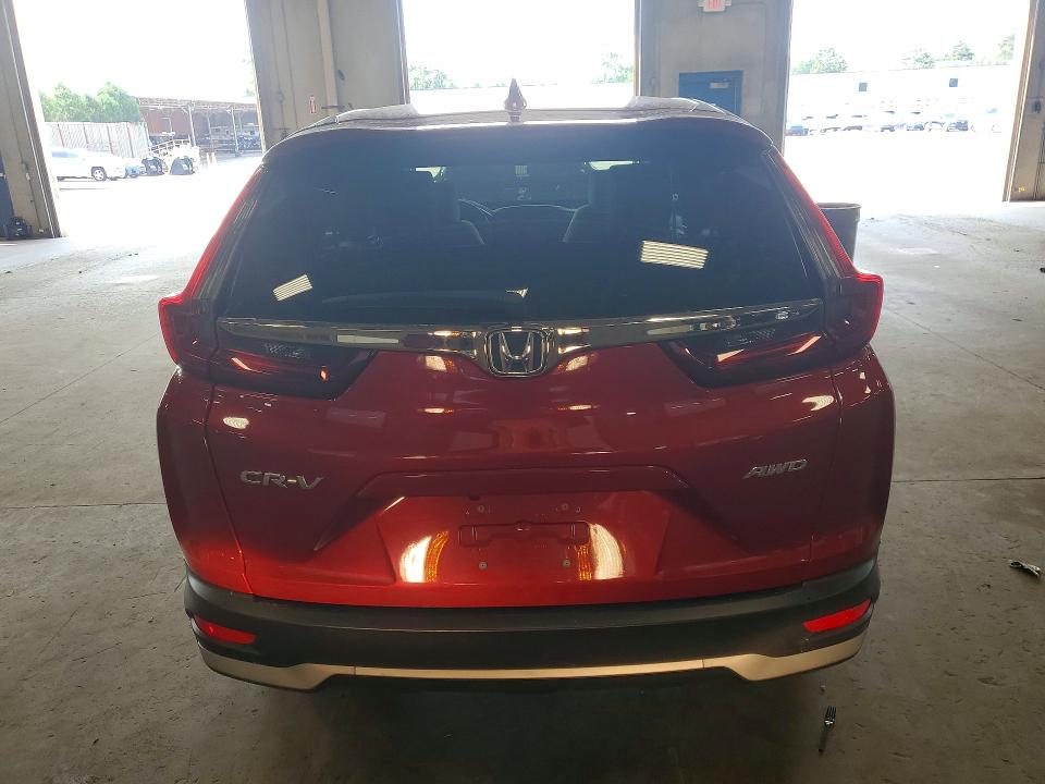 Aukcja sprzedaży 2020 Honda Cr-v, vin: 2HKRW2H55LH634820, numer aukcji: 59123066
