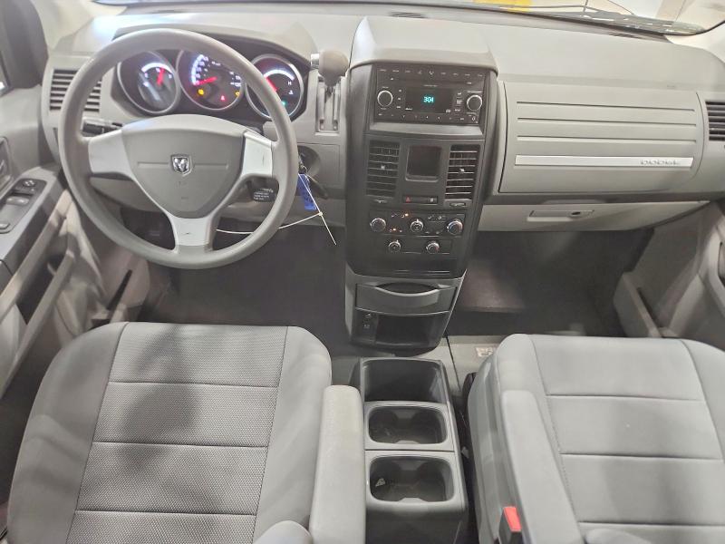 Продаж на аукціоні авто 2008 Dodge Grand Caravan, vin: 2D8HN44H08R720672, номер лоту: 55408246