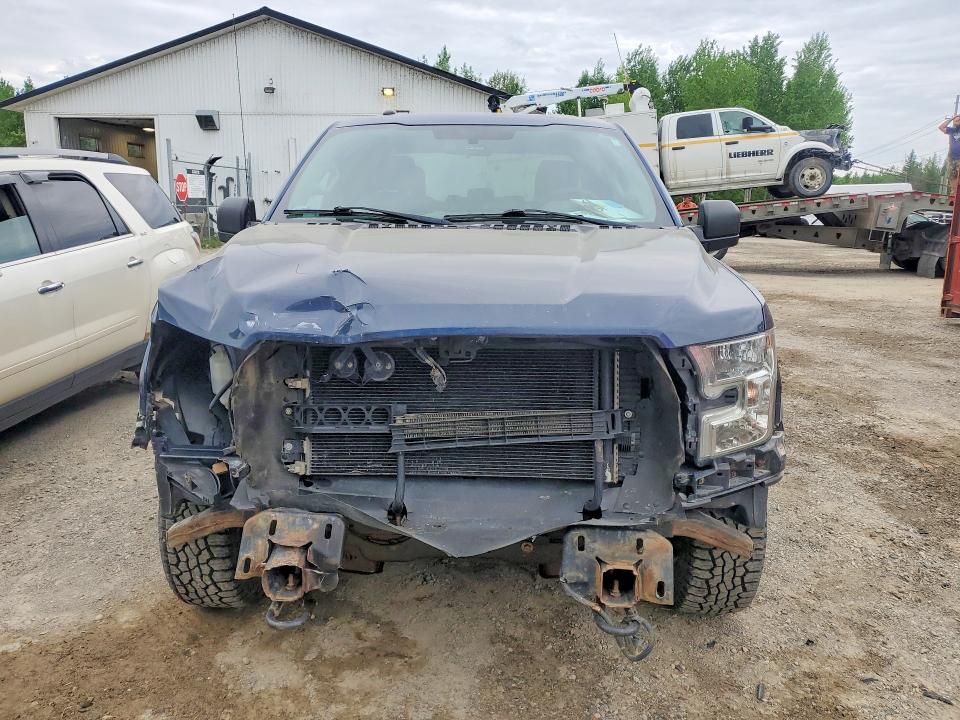 Aukcja sprzedaży 2016 Ford F150, vin: 1FTFX1EF1GKE87801, numer aukcji: 55953986