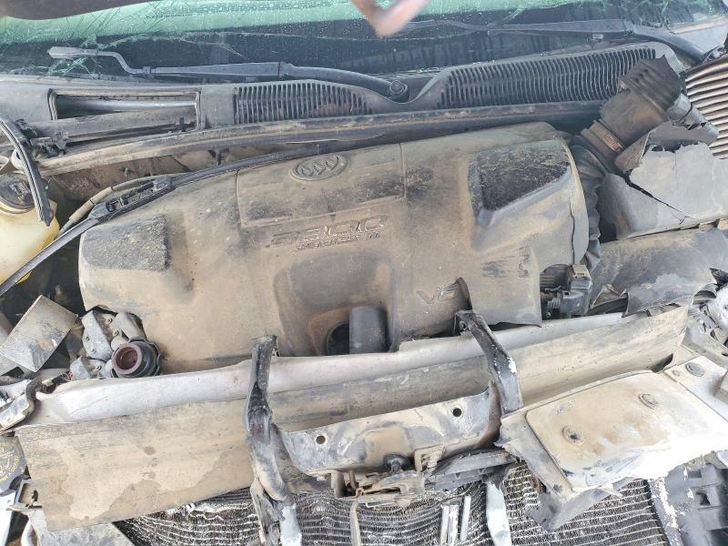 2006 Buick Lucerne მანქანა იყიდება აუქციონზე, vin: 1G4HP57256U151769, აუქციონის ნომერი: 58586646