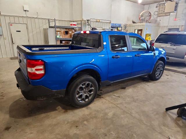 Aukcja sprzedaży 2025 Ford Maverick, vin: 3FTTW8JA0SRA34668, numer aukcji: 55316986