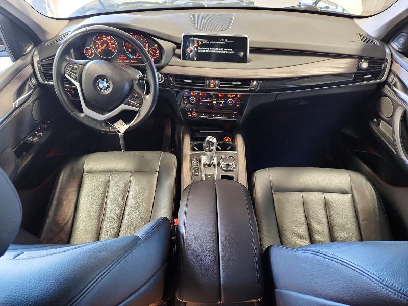 Aukcja sprzedaży 2016 Bmw X5, vin: 5UXKS4C50G0N14764, numer aukcji: 56539826