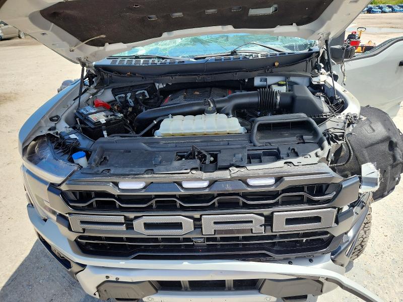 Продажа на аукционе авто 2024 Ford F150, vin: 1FTFW1RG1RFB64768, номер лота: 58308246