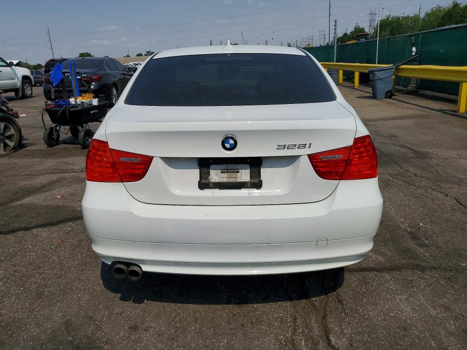 Aukcja sprzedaży 2009 Bmw 328, vin: WBAPH735X9A173598, numer aukcji: 58126276