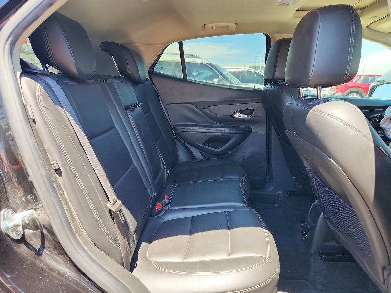 55865446 :رقم المزاد ، KL4CJCSM3KB879328 vin ، 2019 Buick Encore مزاد بيع