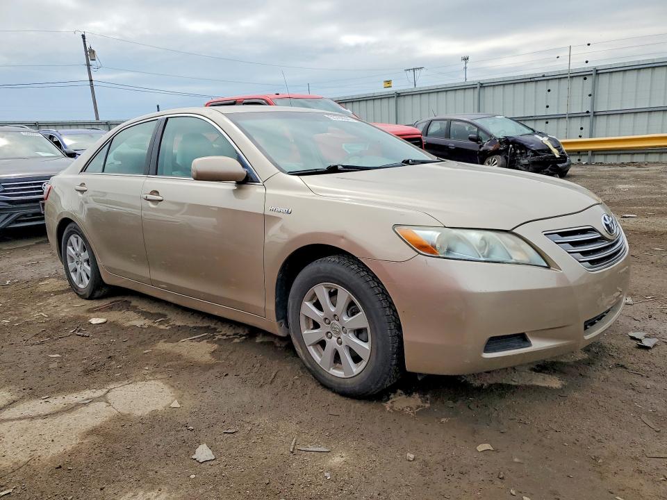 Aukcja sprzedaży 2008 Toyota Camry, vin: 4T1BB46K18U037240, numer aukcji: 55799646