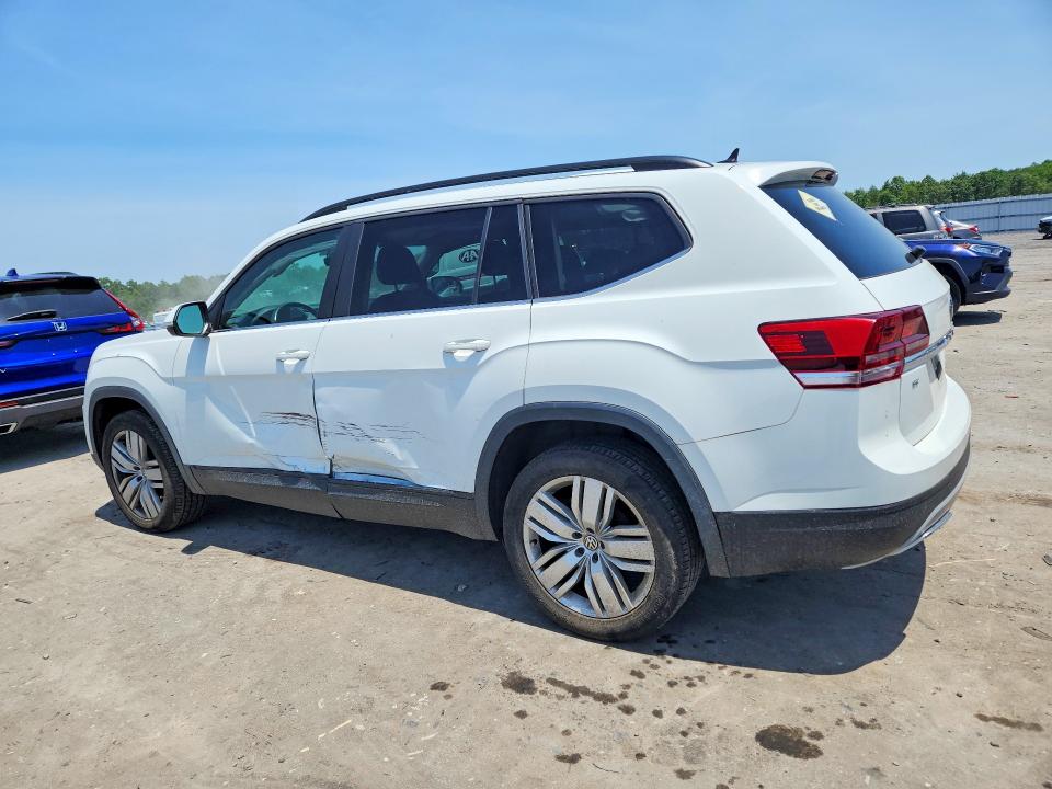 Aukcja sprzedaży 2020 Volkswagen Atlas, vin: 1V2WP2CA5LC500369, numer aukcji: 85628075