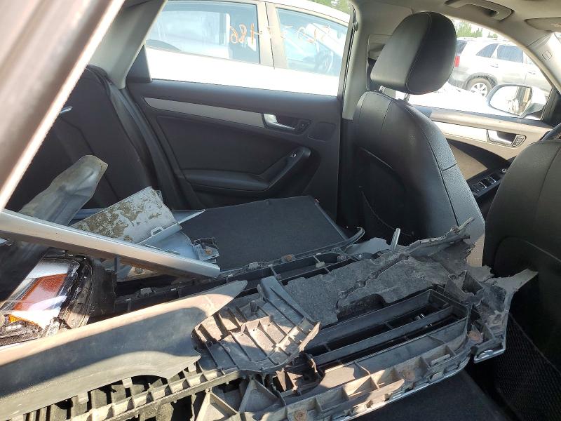 Продаж на аукціоні авто 2014 Audi A4, vin: WAUDFCFL1EN002284, номер лоту: 56037486