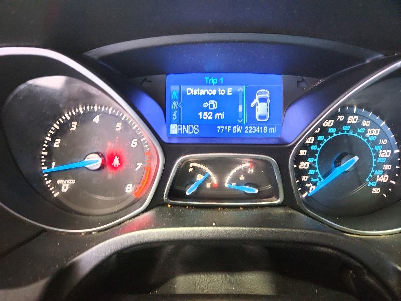 Aukcja sprzedaży 2012 Ford Focus, vin: 1FAHP3F27CL460399, numer aukcji: 59320456