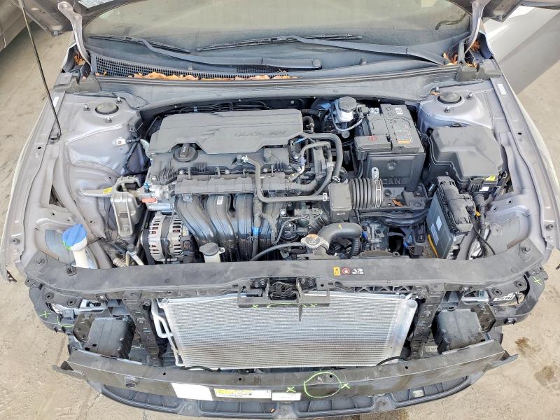 Aukcja sprzedaży 2024 Hyundai Elantra, vin: KMHLM4DG5RU733369, numer aukcji: 58097496