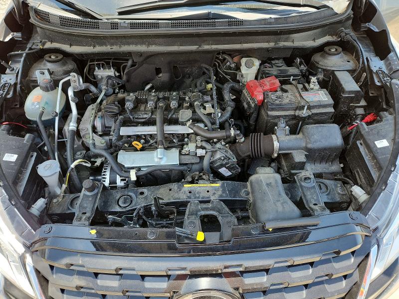 Продаж на аукціоні авто 2025 Nissan Kicks Play, vin: 3N1CP5BV1SL476099, номер лоту: 57013636