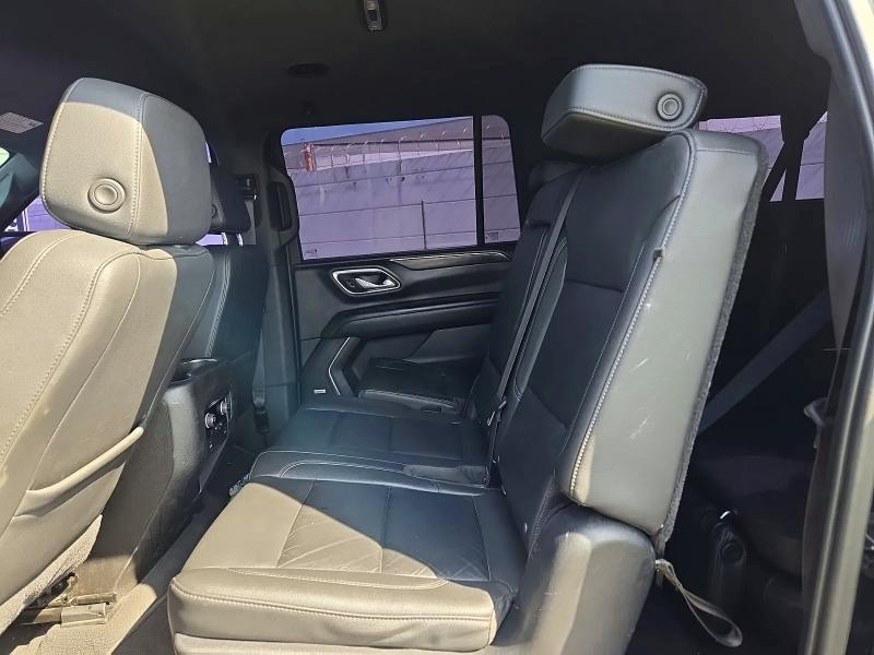 56611786 :رقم المزاد ، 1GNSCCKD9MR319441 vin ، 2021 Chevrolet Suburban مزاد بيع