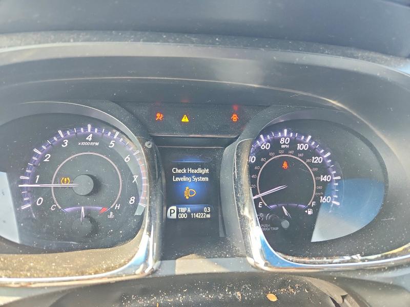 2014 Toyota Avalon მანქანა იყიდება აუქციონზე, vin: 4T1BK1EB8EU101527, აუქციონის ნომერი: 58149056