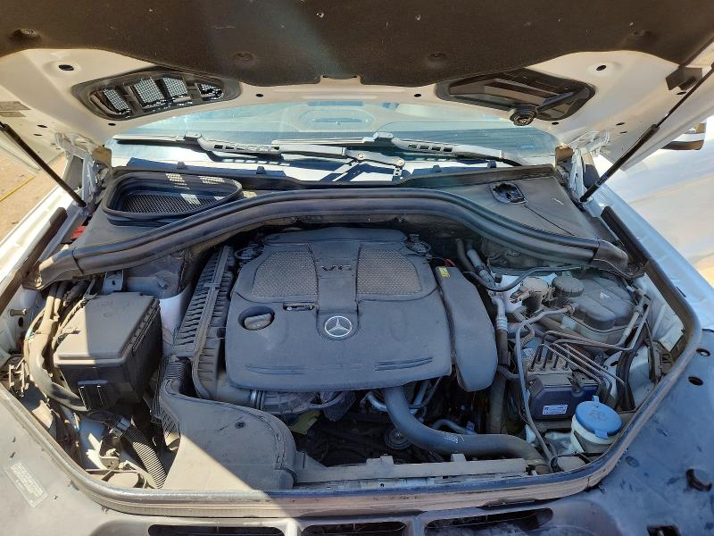 2017 Mercedes-benz Gle მანქანა იყიდება აუქციონზე, vin: 4JGDA5HB7HA992463, აუქციონის ნომერი: 57218696