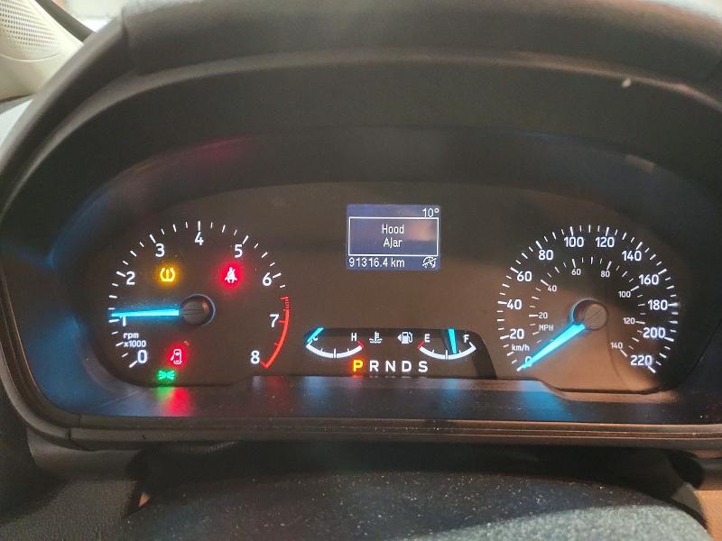 Продаж на аукціоні авто 2018 Ford Ecosport, vin: MAJ6P1SL1JC245317, номер лоту: 55910946